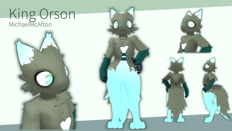 Personal Milky Texture