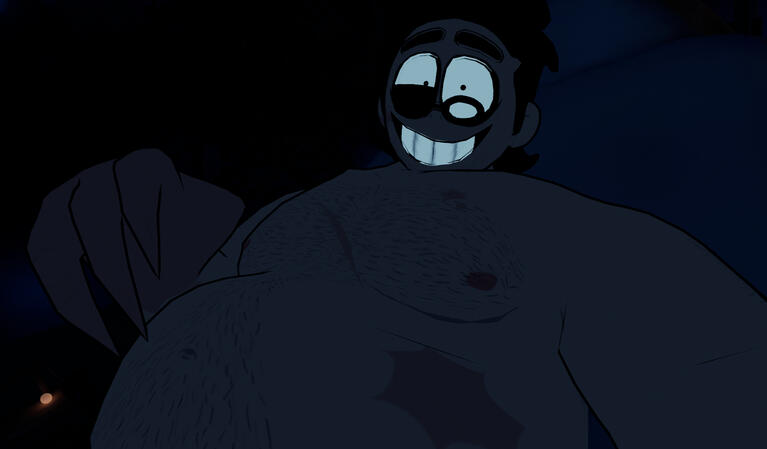 HerobrineSings Custom